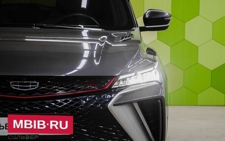 Geely Coolray I, 2024 год, 2 400 000 рублей, 10 фотография
