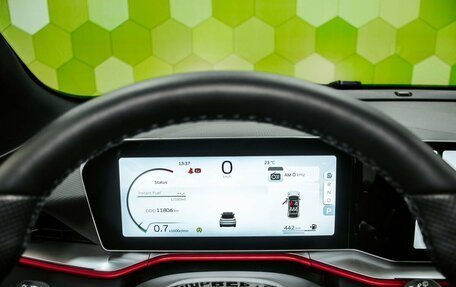 Geely Coolray I, 2024 год, 2 400 000 рублей, 18 фотография