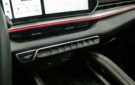 Geely Coolray I, 2024 год, 2 400 000 рублей, 20 фотография