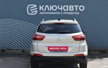 Hyundai Creta I рестайлинг, 2020 год, 1 890 000 рублей, 4 фотография