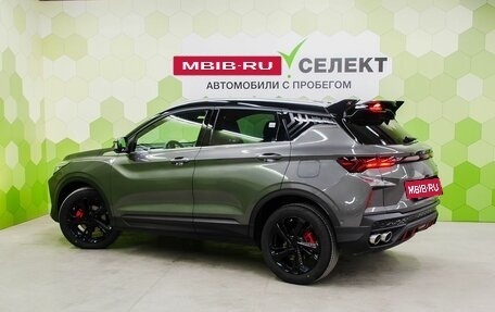 Geely Coolray I, 2024 год, 2 400 000 рублей, 6 фотография
