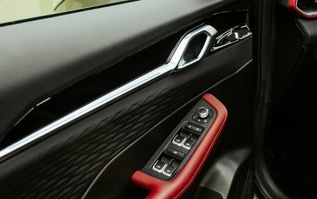 Geely Coolray I, 2024 год, 2 400 000 рублей, 22 фотография