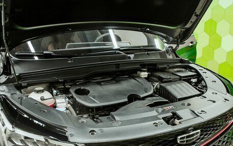 Geely Coolray I, 2024 год, 2 400 000 рублей, 25 фотография