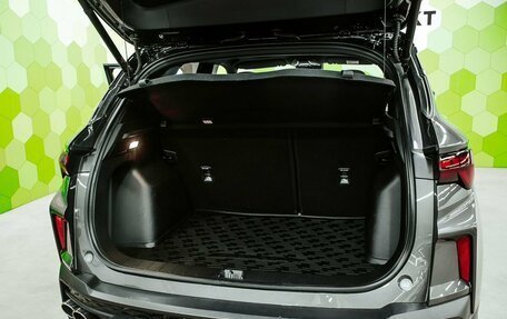 Geely Coolray I, 2024 год, 2 400 000 рублей, 26 фотография