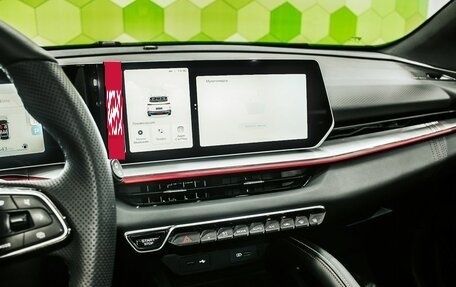 Geely Coolray I, 2024 год, 2 400 000 рублей, 19 фотография