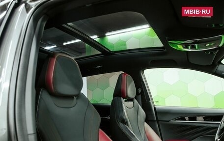 Geely Coolray I, 2024 год, 2 400 000 рублей, 24 фотография
