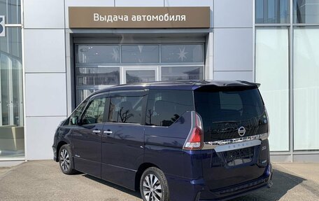 Nissan Serena IV, 2018 год, 2 290 000 рублей, 7 фотография