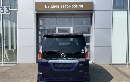 Nissan Serena IV, 2018 год, 2 290 000 рублей, 6 фотография
