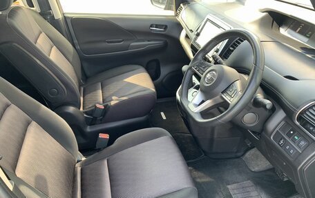 Nissan Serena IV, 2018 год, 2 290 000 рублей, 12 фотография