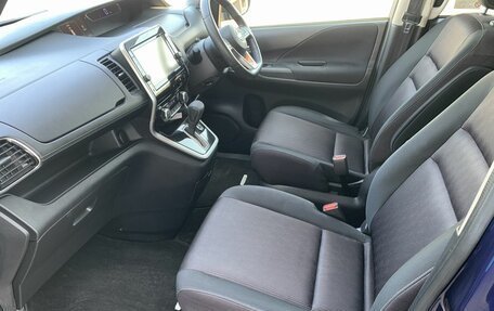 Nissan Serena IV, 2018 год, 2 290 000 рублей, 16 фотография