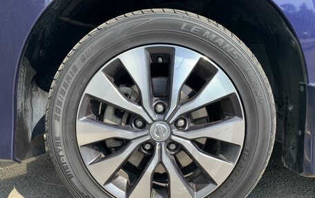 Nissan Serena IV, 2018 год, 2 290 000 рублей, 18 фотография