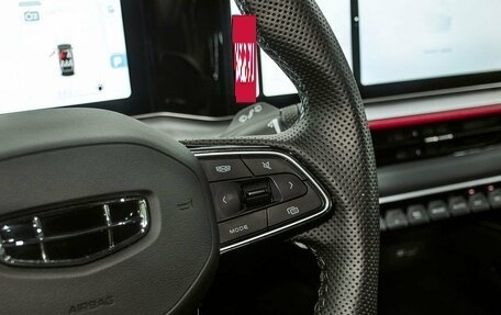 Geely Coolray I, 2024 год, 2 400 000 рублей, 17 фотография