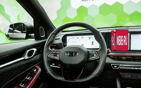 Geely Coolray I, 2024 год, 2 400 000 рублей, 15 фотография