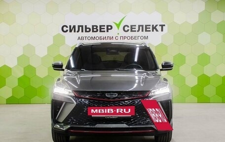 Geely Coolray I, 2024 год, 2 400 000 рублей, 3 фотография