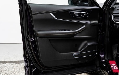 Chery Tiggo 8 Pro, 2021 год, 1 704 545 рублей, 11 фотография