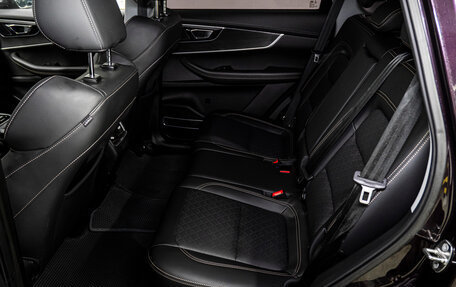 Chery Tiggo 8 Pro, 2021 год, 1 704 545 рублей, 15 фотография