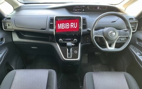 Nissan Serena IV, 2018 год, 2 290 000 рублей, 14 фотография