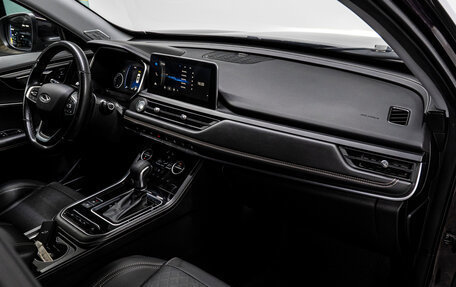 Chery Tiggo 8 Pro, 2021 год, 1 704 545 рублей, 17 фотография