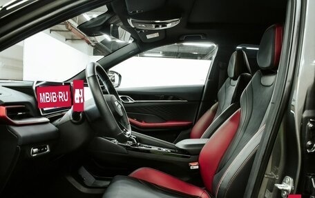 Geely Coolray I, 2024 год, 2 400 000 рублей, 12 фотография