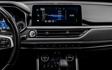 Chery Tiggo 8 Pro, 2021 год, 1 704 545 рублей, 24 фотография