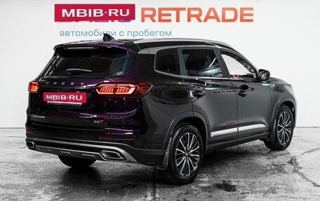 Chery Tiggo 8 Pro, 2021 год, 1 704 545 рублей, 6 фотография