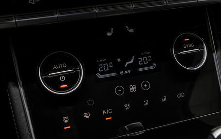 Chery Tiggo 8 Pro, 2021 год, 1 704 545 рублей, 29 фотография