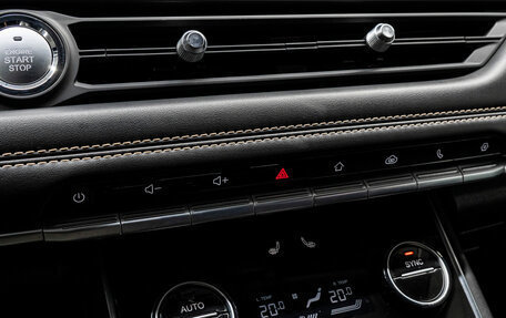 Chery Tiggo 8 Pro, 2021 год, 1 704 545 рублей, 28 фотография