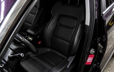 Chery Tiggo 8 Pro, 2021 год, 1 704 545 рублей, 13 фотография