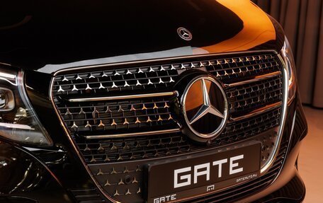 Mercedes-Benz V-Класс, 2024 год, 14 800 000 рублей, 14 фотография