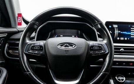 Chery Tiggo 8 Pro, 2021 год, 1 704 545 рублей, 20 фотография