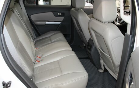 Ford Edge II рестайлинг, 2014 год, 1 615 000 рублей, 14 фотография