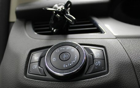 Ford Edge II рестайлинг, 2014 год, 1 615 000 рублей, 15 фотография