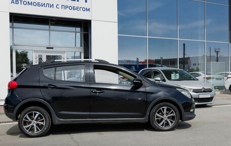 Lifan X50, 2018 год, 650 000 рублей, 2 фотография