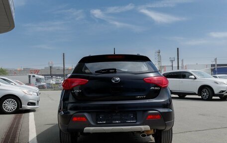 Lifan X50, 2018 год, 650 000 рублей, 4 фотография