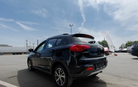 Lifan X50, 2018 год, 650 000 рублей, 5 фотография