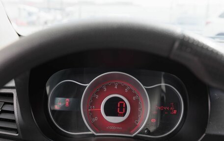 Lifan X50, 2018 год, 650 000 рублей, 8 фотография