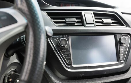 Lifan X50, 2018 год, 650 000 рублей, 9 фотография