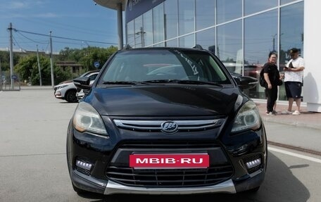 Lifan X50, 2018 год, 650 000 рублей, 14 фотография