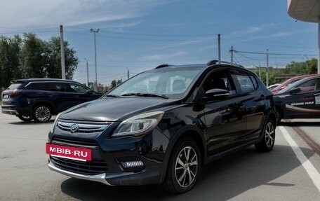 Lifan X50, 2018 год, 650 000 рублей, 13 фотография