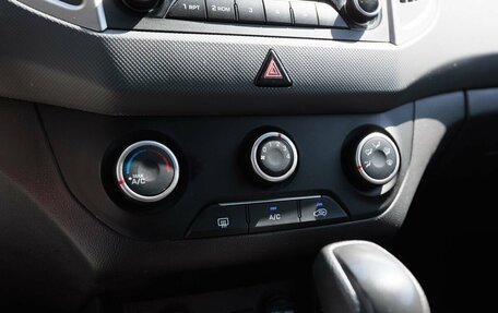 Hyundai Creta I рестайлинг, 2017 год, 1 500 000 рублей, 10 фотография