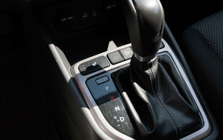 Hyundai Creta I рестайлинг, 2017 год, 1 500 000 рублей, 13 фотография