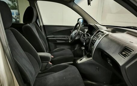 Hyundai Tucson III, 2007 год, 551 000 рублей, 11 фотография