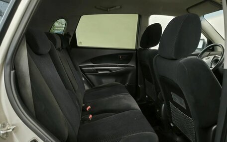 Hyundai Tucson III, 2007 год, 551 000 рублей, 12 фотография