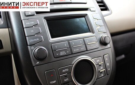 KIA Soul I рестайлинг, 2014 год, 1 109 900 рублей, 10 фотография