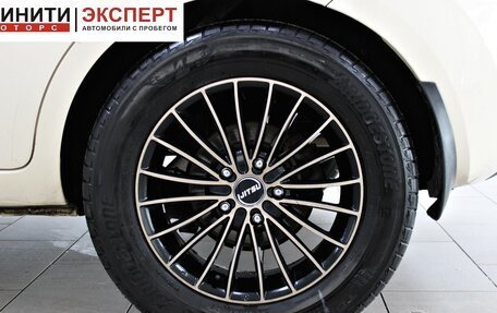 KIA Soul I рестайлинг, 2014 год, 1 109 900 рублей, 16 фотография
