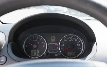 Ford Fiesta, 2005 год, 270 000 рублей, 10 фотография