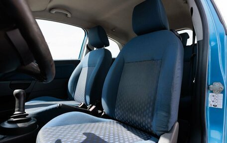 Ford Fiesta, 2005 год, 270 000 рублей, 9 фотография