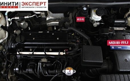 KIA Soul I рестайлинг, 2014 год, 1 109 900 рублей, 15 фотография