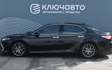 Toyota Camry, 2023 год, 3 780 000 рублей, 6 фотография