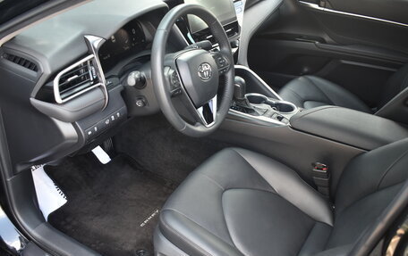 Toyota Camry, 2023 год, 3 780 000 рублей, 8 фотография